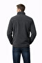 Men's Anti-Pilling No-Pilling Standard Fit Stand Collar Cold Proof Fleece - 3