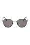London & London L&L1263 02 49 21 140 Unisex Sunglasses