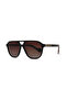 ST956 02 55 14 145 نظارات شمسية للرجال - 2