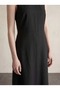 DRESS WITH DECOLTED BACK - 3