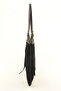 حذاء نسائي أصلي جلد سويدي حمالات قابلة للتعديل قطعة حقيبة كتف - 3