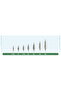 11709 Cast Sinker Lead 1.5g - 2