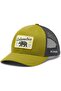Pfg Logo Mesh Ball Cap Unisex Hat Cu9186