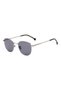 London & London L&L1263 04 49 21 140 Unisex Sunglasses - 2