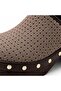 Women's Platform Wedge Heel Slipper Daily Stylish Comfortable Slipper - 4