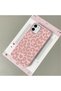 iPhone 11 Compatible Stylish Leopard Printed Pack, Leather Textured Phone Case