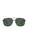 London & London Ll1255 04 58 16 145 Men's Sunglasses