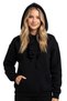 Retro Marilyn Style Women's Printed Sweatshirt / Hoodie (Optional) - 5