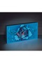 Disney Lilo and Stitch Stitch Light Up Canvas - 2