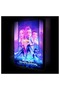 K-Pop Demon Hunters Light Canvas - 2
