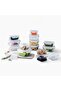 Oven and Microwave Safe Glass Food Storage Containers 28 Piece Set