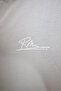 Men's Large Size Premium Mercerized Textured Polo Collar Zipper T-Shirt - 4