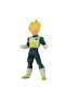 Dragon Ball Super Clearise Vegeta PVC statue