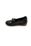 3830Lx Women's Leather Shoes - 3