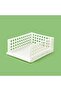 Maxi Single Set Smart Shelf - White - 34X45X18 cm