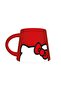 Hello Kitty (Winking) Face Base Mug - 3