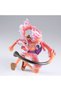 One Piece Battle Record Collection Monkey D.Luffy Figure - 3