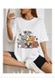 Mam Print, Women's T-Shirt (Female)