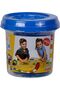 Art and Fun Soft Clay in 140 g Tub - 3