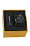 Men's Wristwatch Bracelet Set SET.QC.161.21.121 - 2