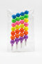 Egg-Laying Emoji Pen 4-Piece Set Holiday Gift - 4