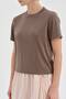 Women's Premium Quality Design Basic Tshirt - 2