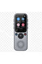 S20 AI Language Translator Device, Silver, 138+ Languages, Online/Offline Translation - 2