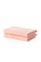 100% Cotton Coresoftair Premium, Extra Soft and Voluminous Hand/Guest Towel Set (2 Pieces 33X33Cm) - 6