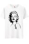 Vintage Hollywood Women's Printed T-Shirt / Tank Top (Optional) – Product Description - 3