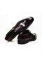 Brown Lace-Up Genuine Leather Men's Shoes - 2