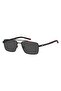 Th2078S 003Ir 58 Men's Sunglasses