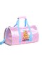 Licensed Vibrant Colorful Sports & Casual Bag – Mother-Baby and Travel Compatible Zippered Bag - 8