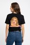 Vintage Hollywood Women's Printed T-Shirt / Tank Top (Optional) – Product Description - 5