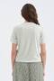 Women's Premium Quality Design Basic Tshirt - 3