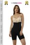 # Corset Non-Marking Non-Slip Laser Cut Shaper Comfortable High Waist Ghost Slip Corset - 2 Pieces - 3