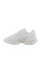 L003 2K24 Men's White Sports Shoes (751Sma0030.18C) - 2