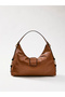 Camden Women's Brown Shoulder Bag Hwbb9308180-Cog - 3