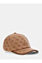 Milano Baseball Men's Beige Hat Am9607Pol01-Beg