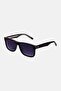 Men TH 2073/S Square Sunglasses, Navy - 3