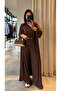 طقم بني ثلاثي - 30121 - 4