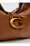Camden Women's Brown Shoulder Bag Hwbb9308180-Cog - 7