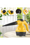 Multifunctional Steam Cleaner with Accessories - 5