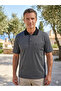 New Season Short Sleeves C Pocketed Collar Men's T-Shirt