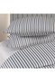 Rigo Single %100 Cotton ranforce duvet cover set green (2 pieces) 160x220/50x70 green - 3