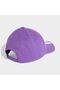 Disney Minnie Mouse Children's Purple Hat (Ka9888) - 4