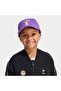 Disney Minnie Mouse Children's Purple Hat (Ka9888)