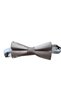 23 April Adjustable Elastic Children's Satin Bow Tie Set of 5 for Birthdays and Special Occasions - 2