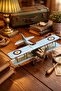 Antique Airplane Decor - 2