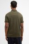 Premium Corpatch Tailored Polo Yaka OL71 Dark Olive - 4