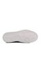 Black White Light Linen Men's Casaul Shoes - 5